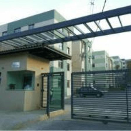 Condominio Encantador Com Estacionamento Vespasiano Exterior photo