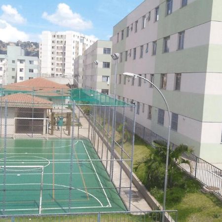 Condominio Encantador Com Estacionamento Vespasiano Exterior photo