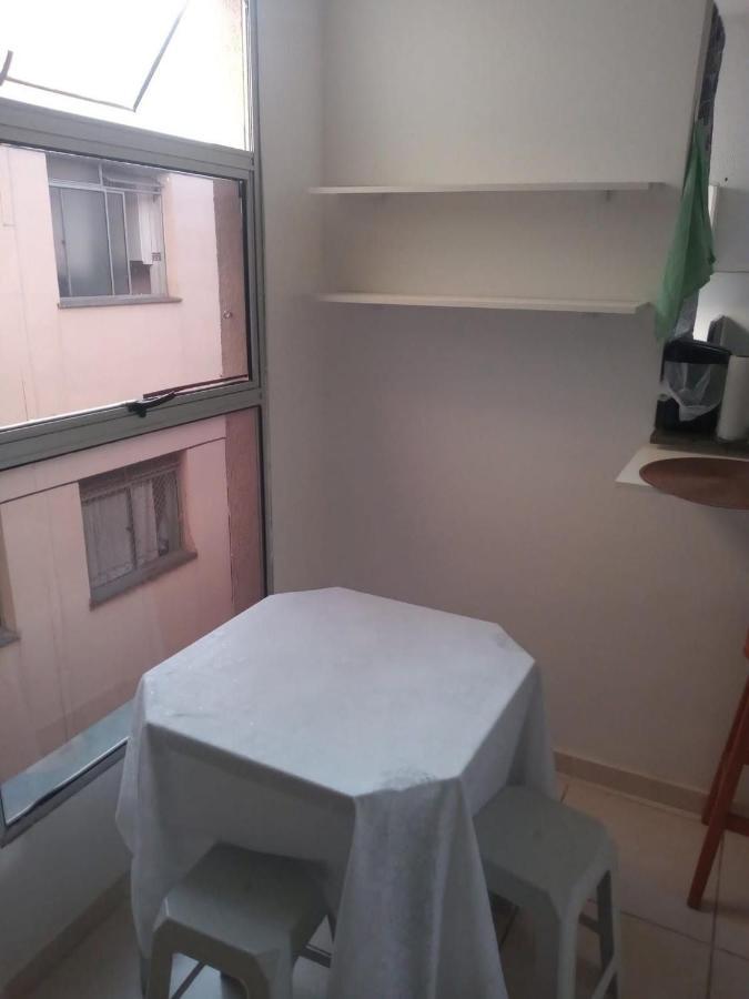 Condominio Encantador Com Estacionamento Vespasiano Exterior photo